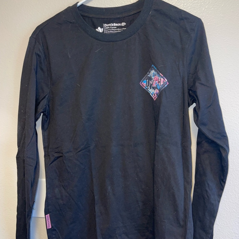 DUTCH BROS SHIRT